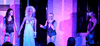with Swayze, Luna Ricardo, Agatha Top. Presented by Natasha Semmynova